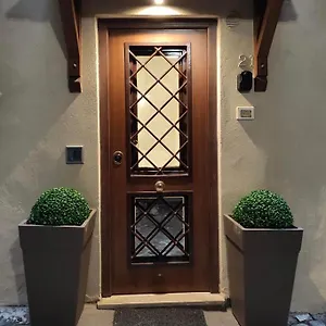 Pantheon Apartment Rome