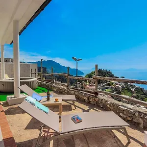 Salice Villa Amalfi