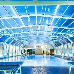 Vakantieboerderij Di Valle Rosa, Ferrara