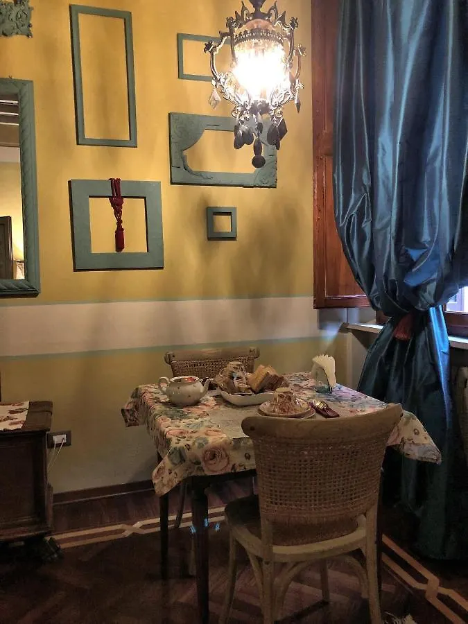 L'Ape Regina Apartment Ferrara