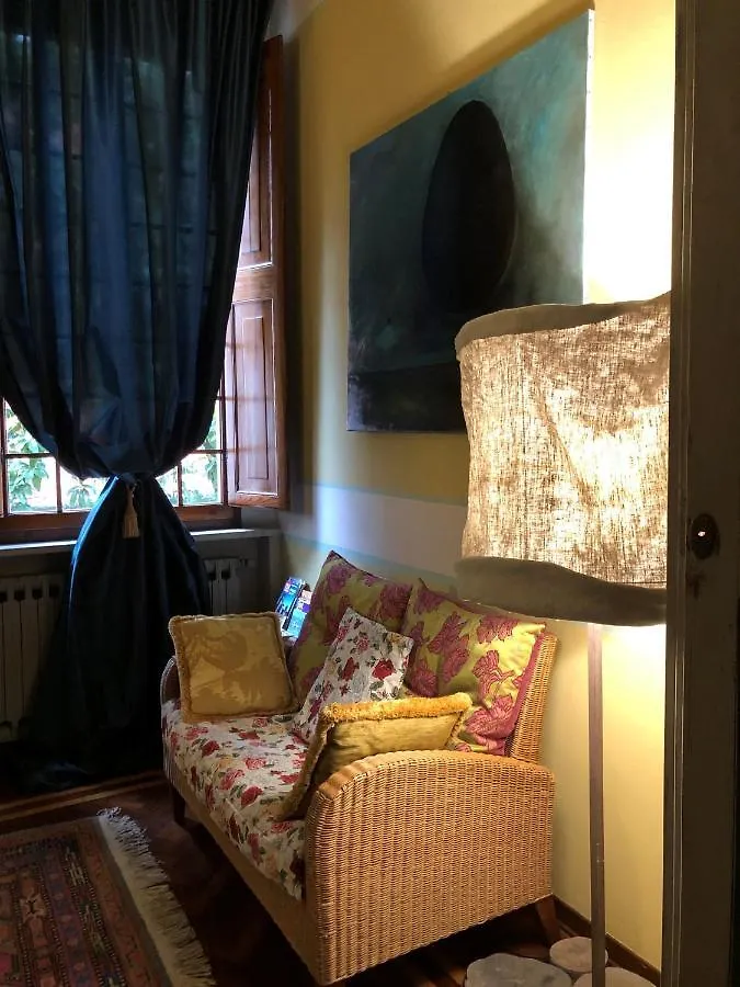 L'Ape Regina Apartment Ferrara