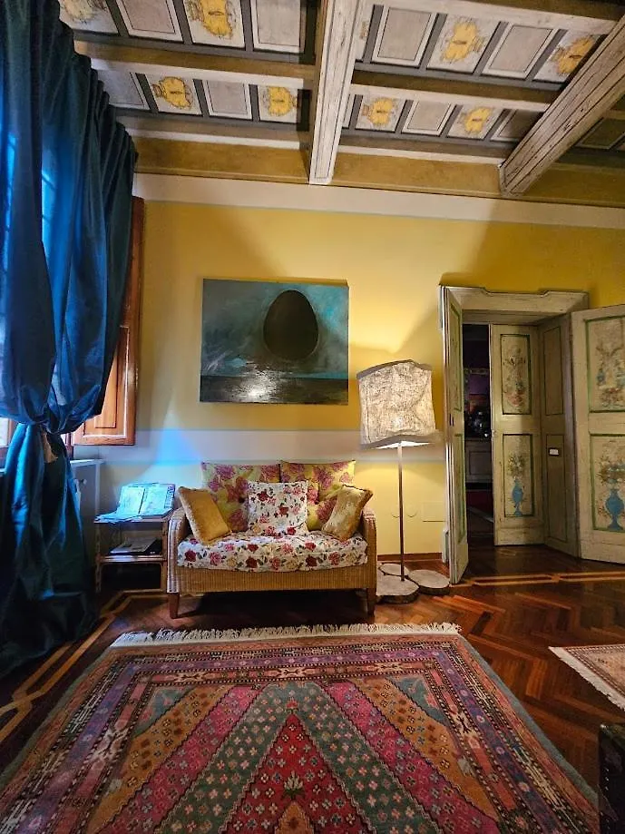 L'Ape Regina Apartment Ferrara