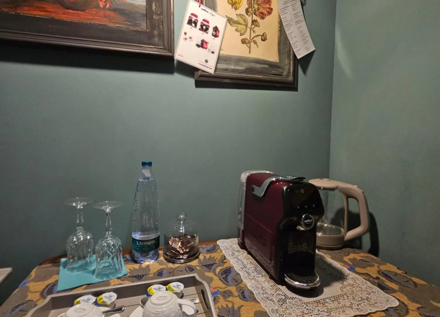 L'Ape Regina Apartment Ferrara Italy