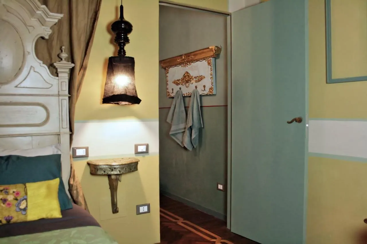 L'Ape Regina Apartment Ferrara