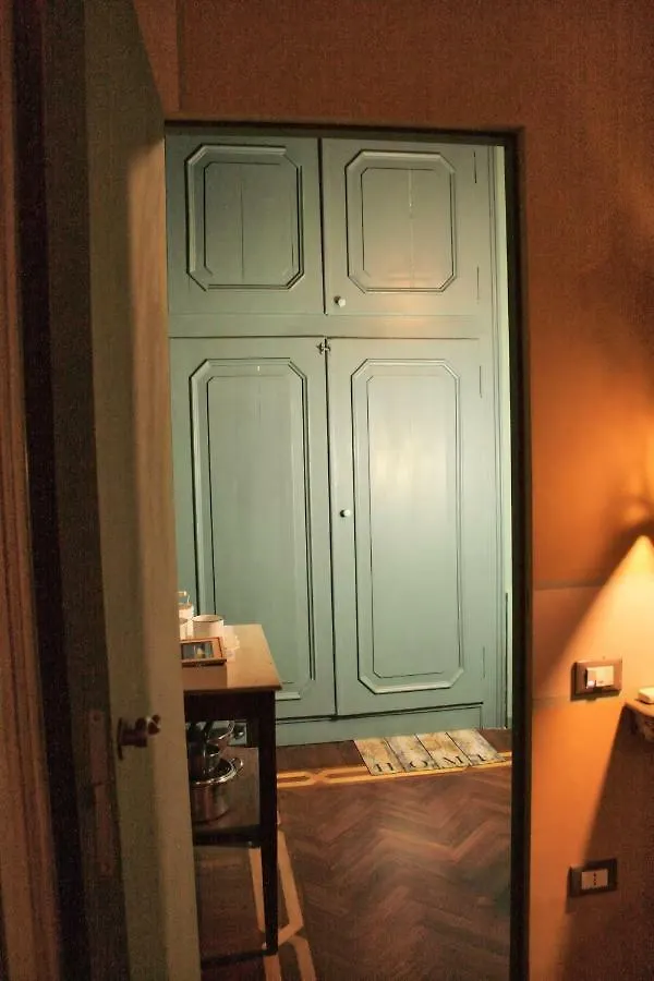L'Ape Regina Apartment Ferrara