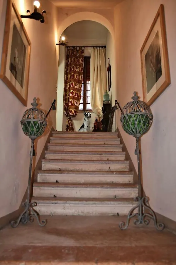 L'Ape Regina Apartment Ferrara Italy