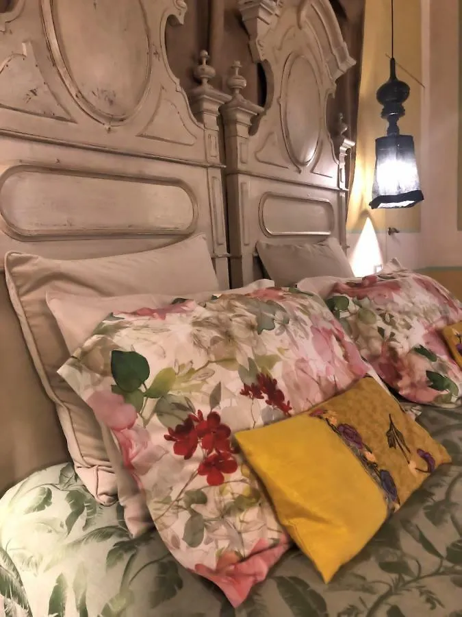 L'Ape Regina Apartment Ferrara Italy